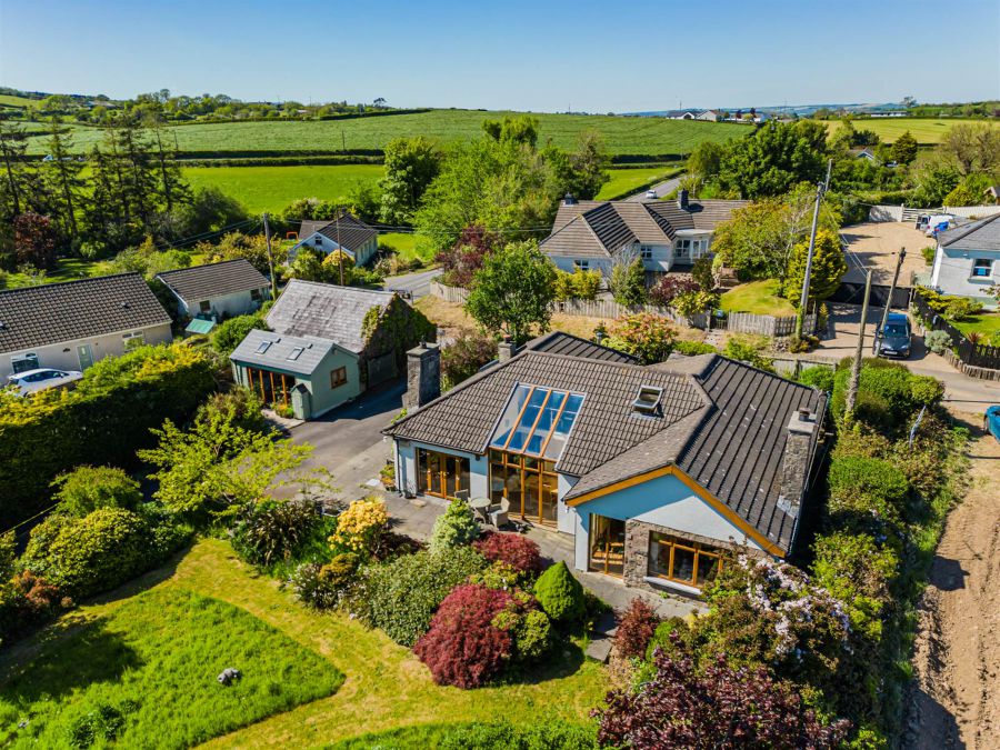98 Killinchy Road, comber, newtownards, BT23 5NE