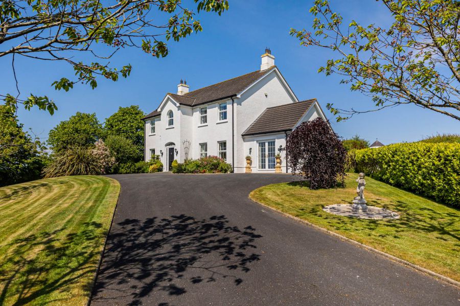 28 Killyleagh Road, killinchy, BT23 6TD