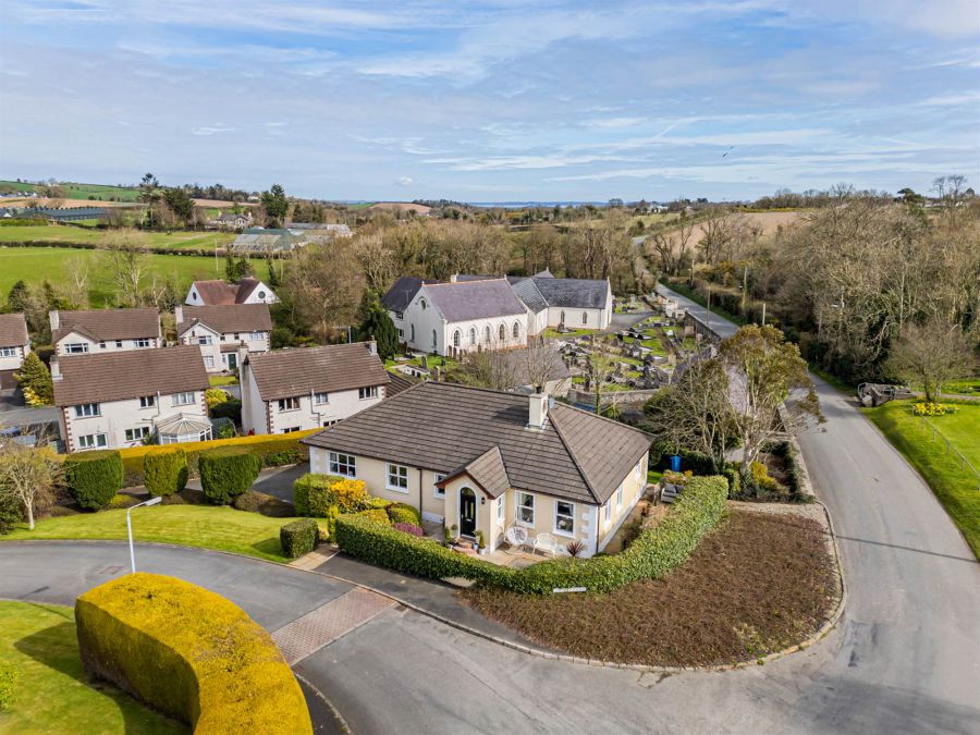 1 Kerries Glen, killinchy, newtownards, BT23 6QY