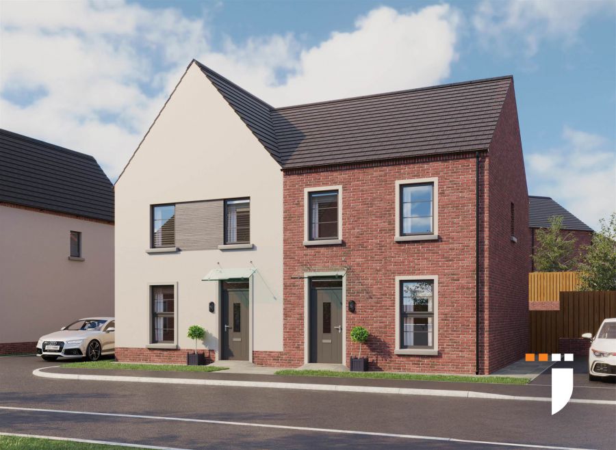 The Deane Site 499 Enler Village, newtownards road, comber, BT23 5ZW