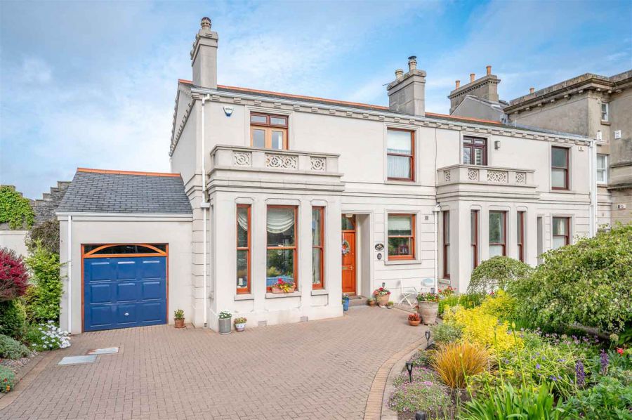 3 Seacourt, maxwell drive, bangor, BT20 3LE