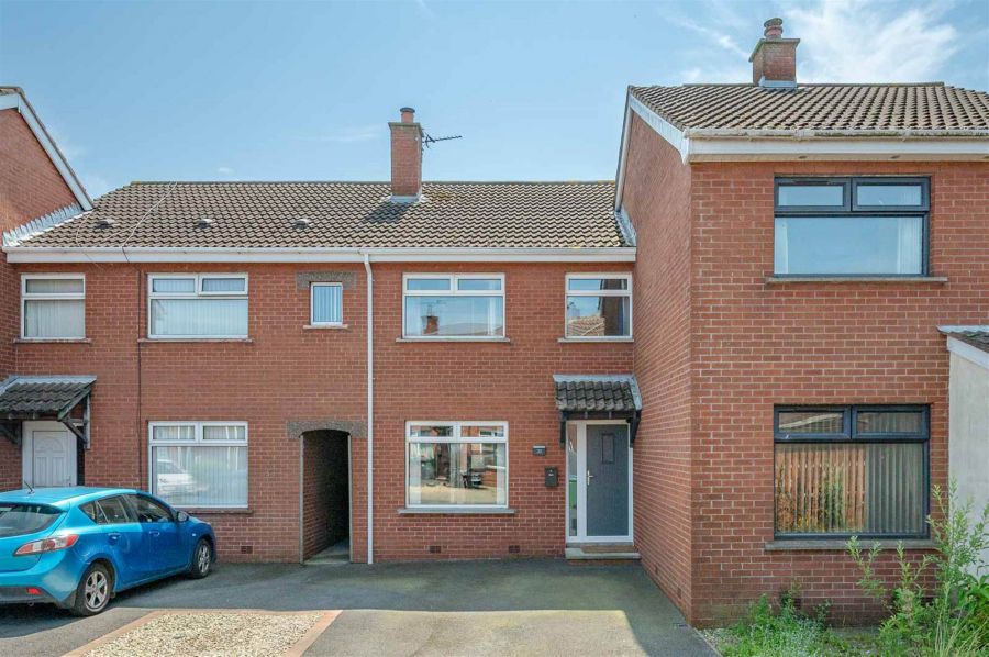 21 Bexley Green, bangor, BT19 7TP