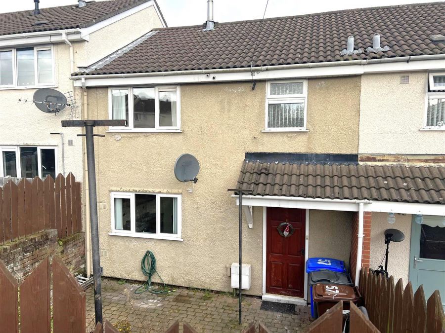 57 Westland Drive, belfast, BT14 6NG