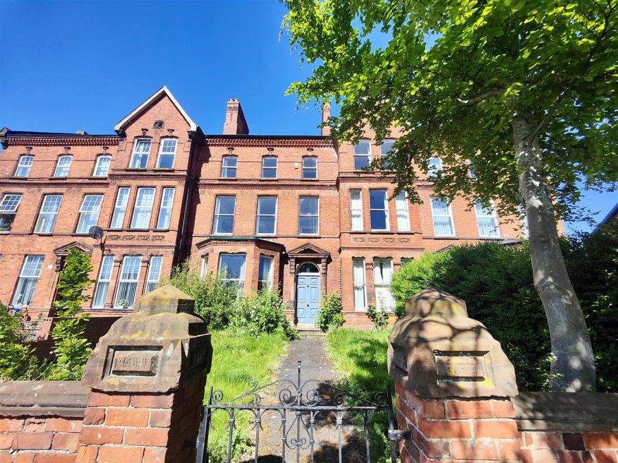 89 Cliftonville Road, belfast, BT14 6JP