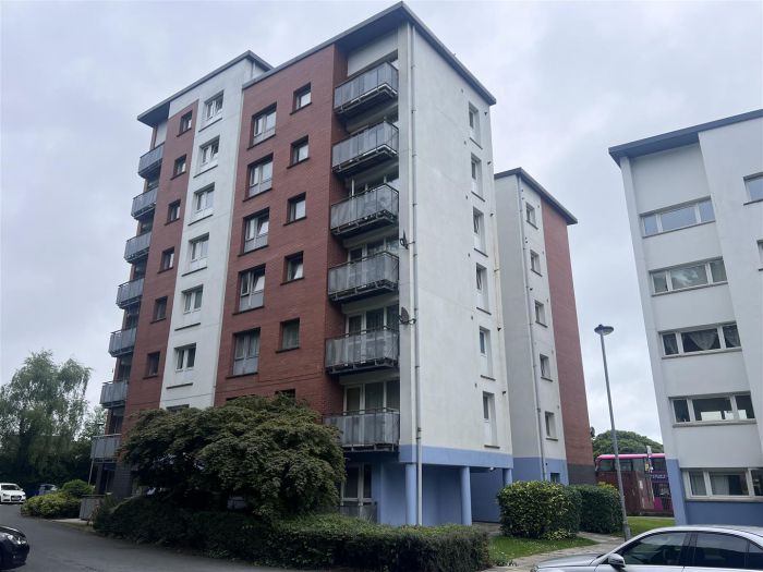 Apt 17 Horizon Building, 678 shore road, belfast, BT15 4HH