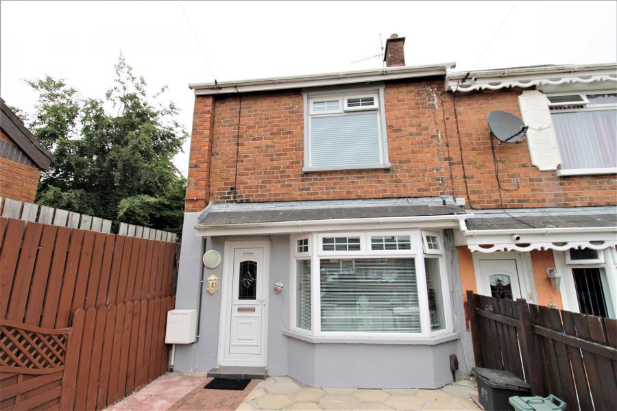 4 Estoril Park, ardoyne, belfast, BT14 7NH