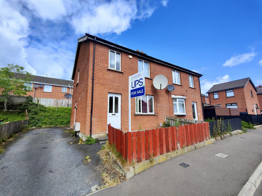 66 Silverstream Road, north belfast, belfast, BT14 8GG