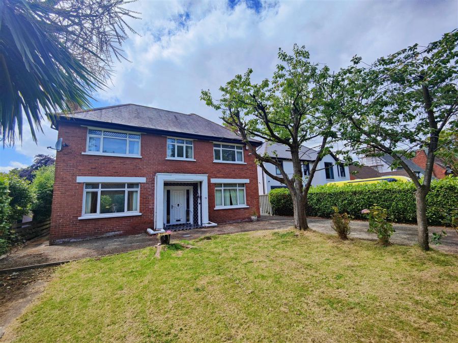 76 Somerton Road, north belfast, belfast, BT15 4DD