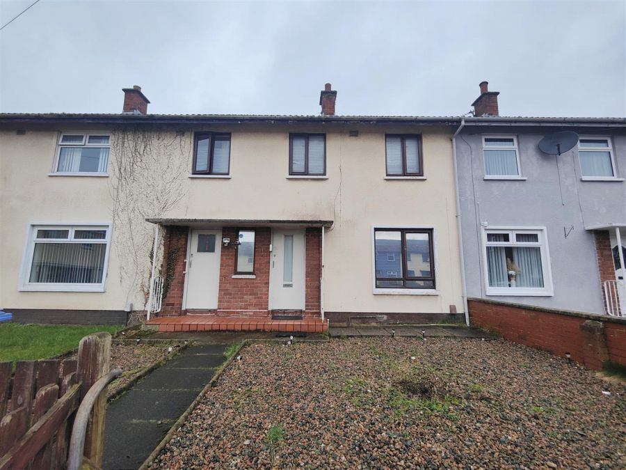 11 Waveney Grove, shore road, belfast, BT15 4FW