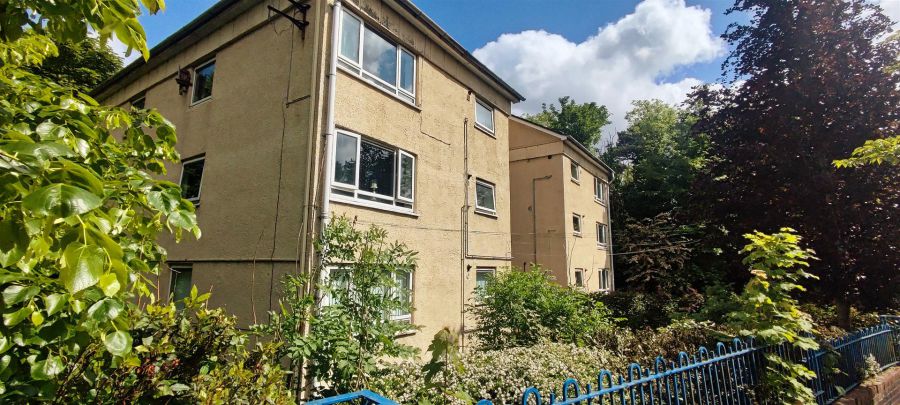 3b Forthriver Road, ballygomartin, belfast, BT13 3SB
