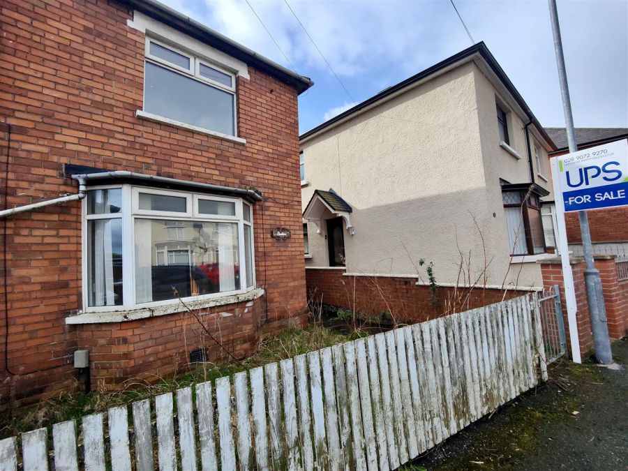 16 Northwood Road, shore road, belfast, BT15 3QR