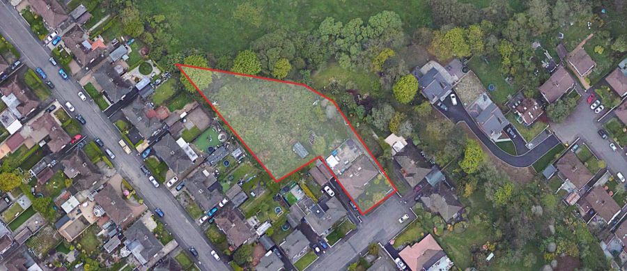 10 Carncoole Park, cavehill, belfast, BT14 8JU