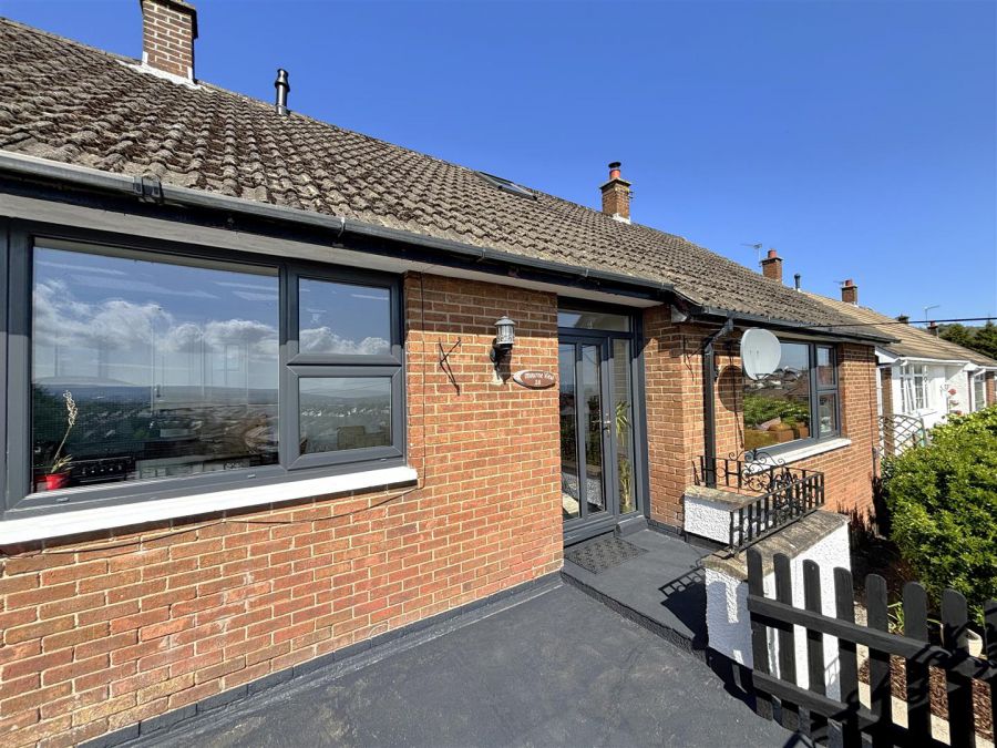28 Mount Coole Gardens, cavehill, belfast, BT14 8JY
