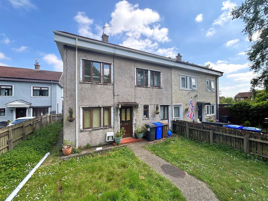232 Ballygomartin Road, north belfast, belfast, BT13 3NG