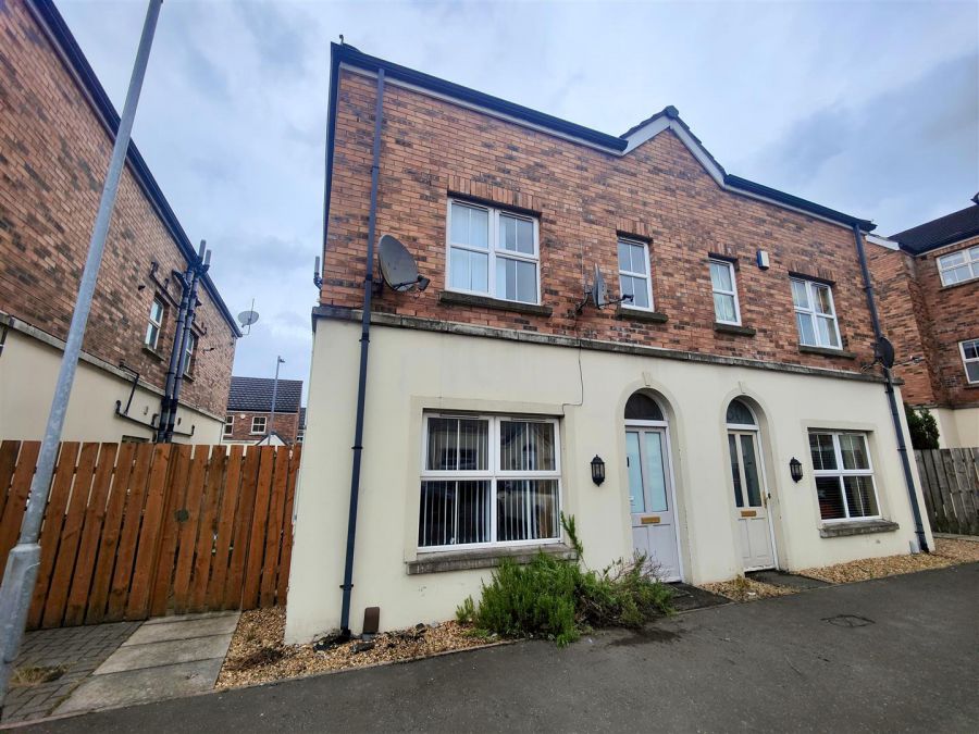 28 Pittsburg Street, shore road, belfast, BT15 3JG