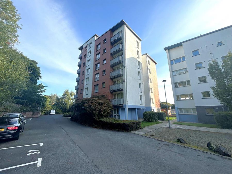 Apt 29 678 Shore Road, horizon building, belfast, BT15 4HH