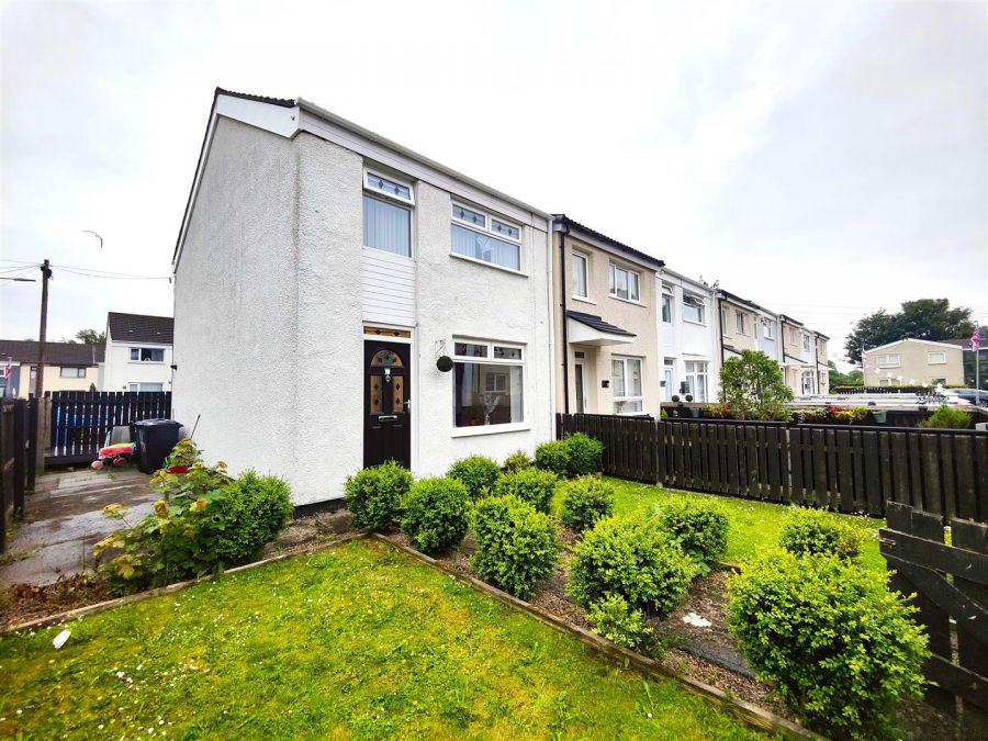 47 Shore Crescent, shore road, belfast, BT15 4JP