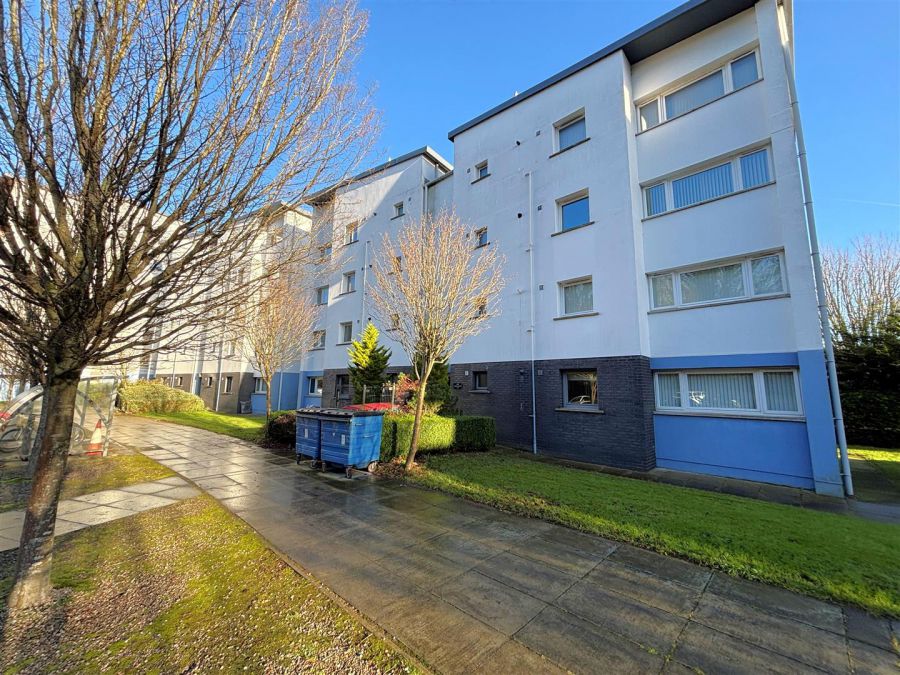 Apt 8, 674 Shore Road, horizon buildings, belfast, BT15 4HH