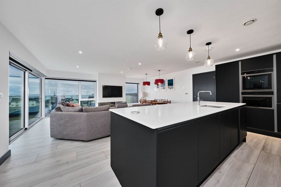12 Dunluce View Apartments, 24 dunluce avenue, portrush, BT56 8DW