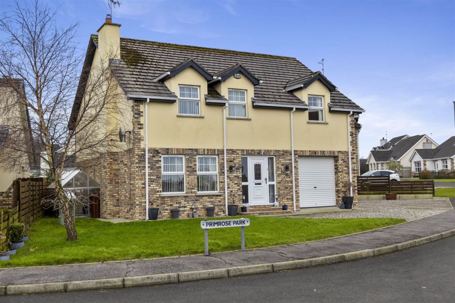 48 Primrose Park, portrush, BT56 8TD