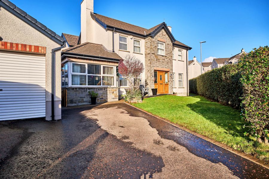 53 Cappagh Avenue, portstewart, BT55 7RY