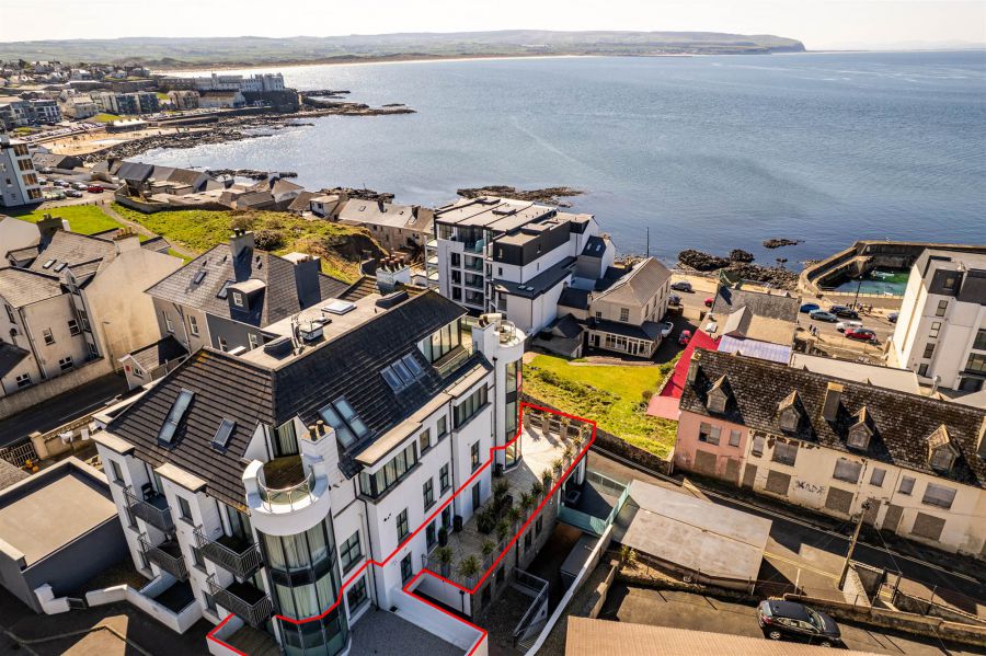 3 Heathmount View, portstewart, BT55 7FY