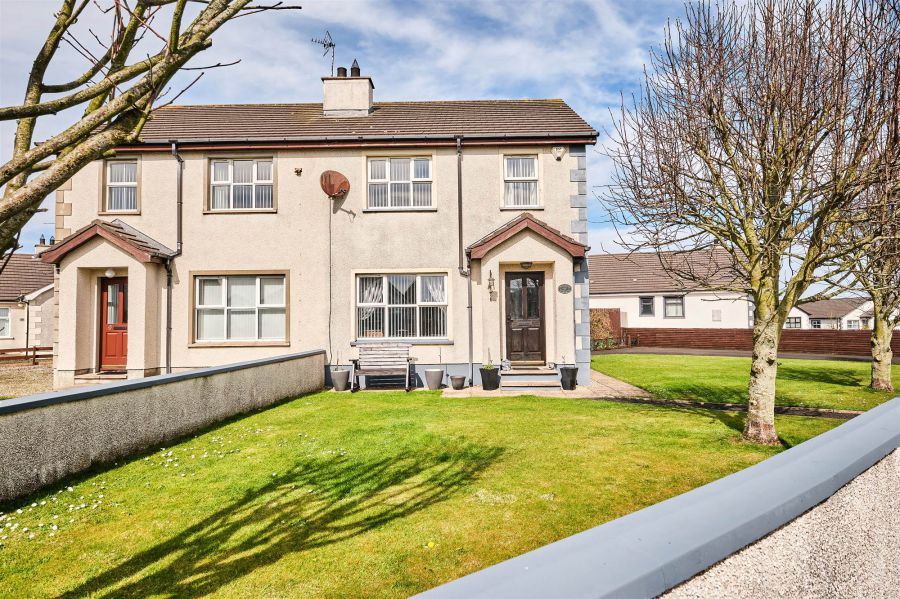 59 Primrose Gardens, portrush, BT56 8SE
