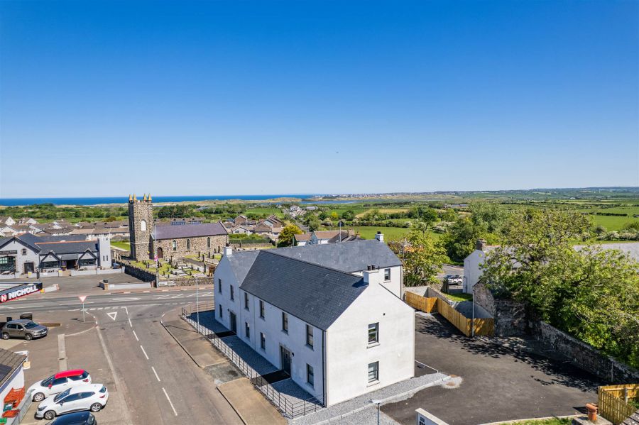 5 Millrace Court, articlave, BT51 4JT