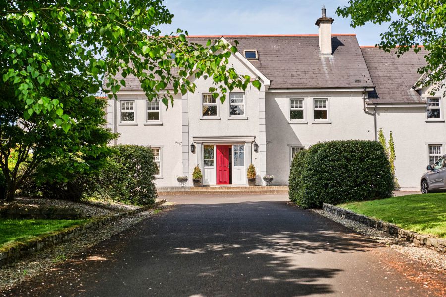 3a Heagles Road, ballybogey, BT53 6NZ
