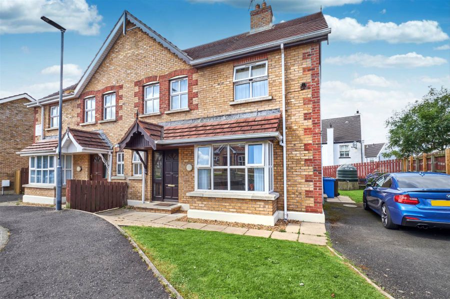 54 Old Mill Grange, portstewart, BT55 7GE