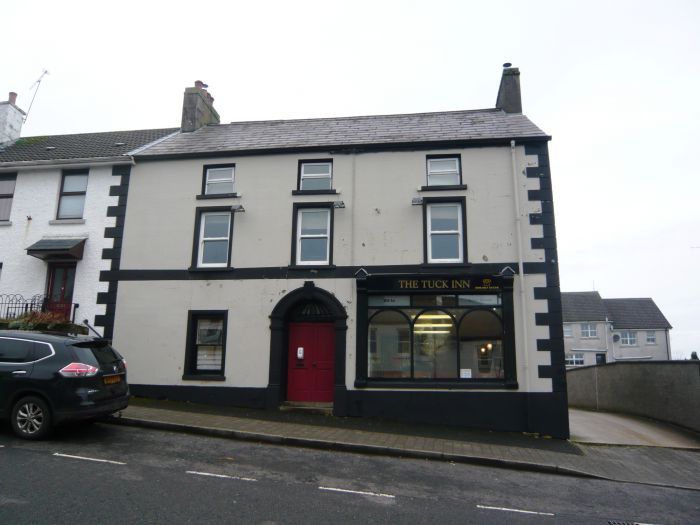 The Tuck Inn 1-3 Main Street, armoy, BT53 8RQ