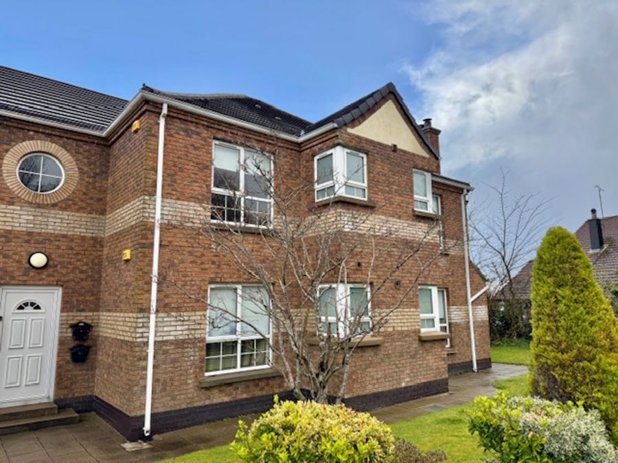 4 Broomhill Mews, derry city, londonderry, BT47 6WR