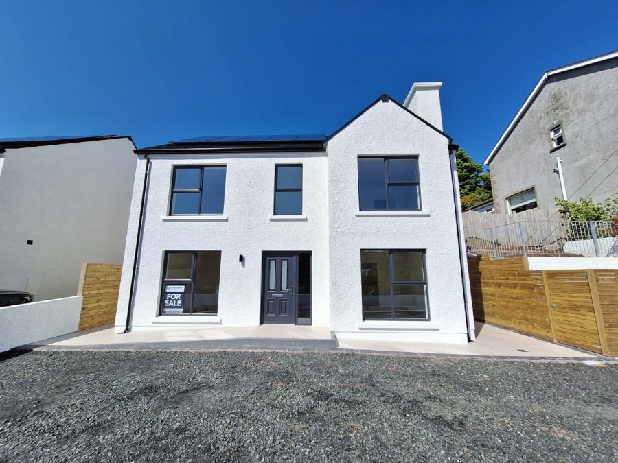 25 Mill Street, ballycastle, BT54 6ES