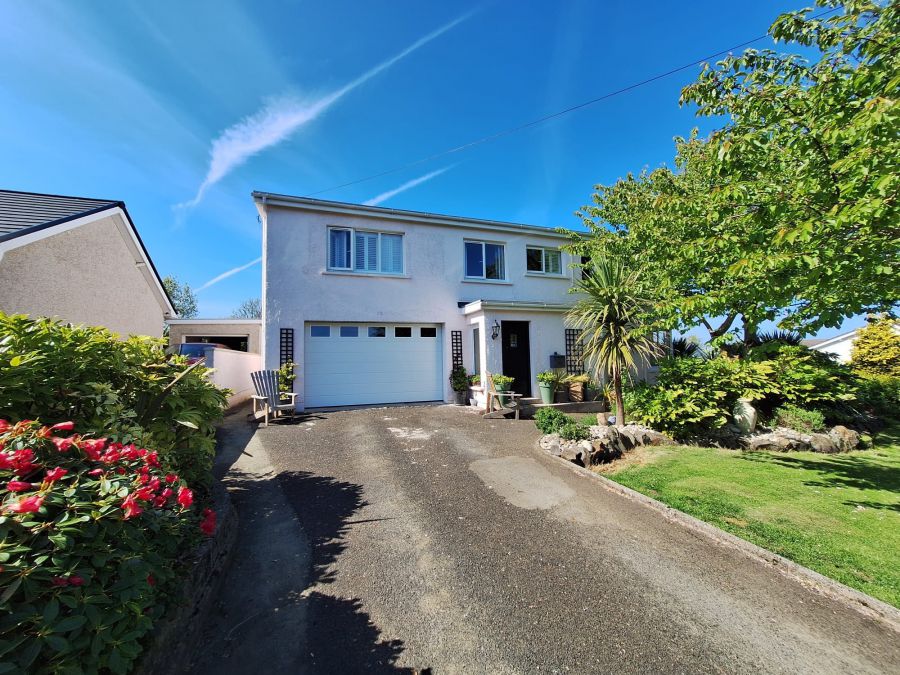 34 Dunamallaght Road, ballycastle, BT54 6PB