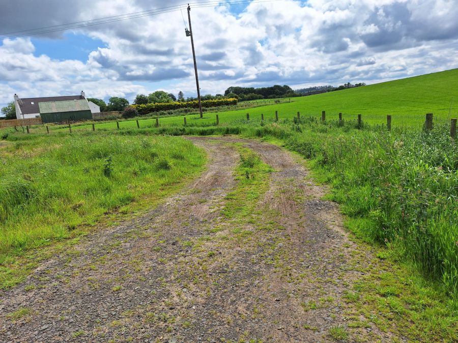 Site Approx. 30m East Of 45 Friary Road, armoy, ballymoney, BT53 8XZ