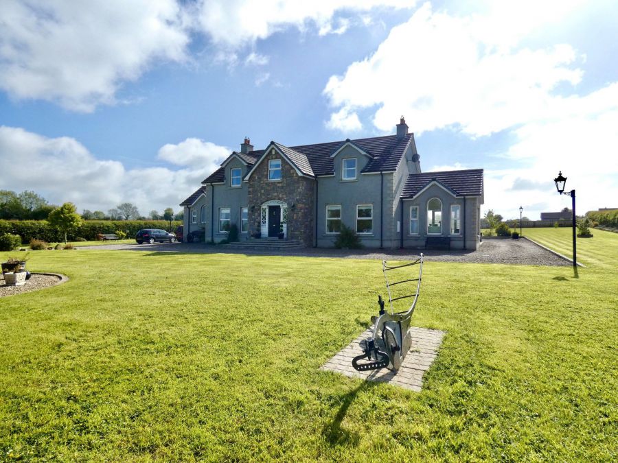 94 Finvoy Road, ballymoney, BT53 7JQ