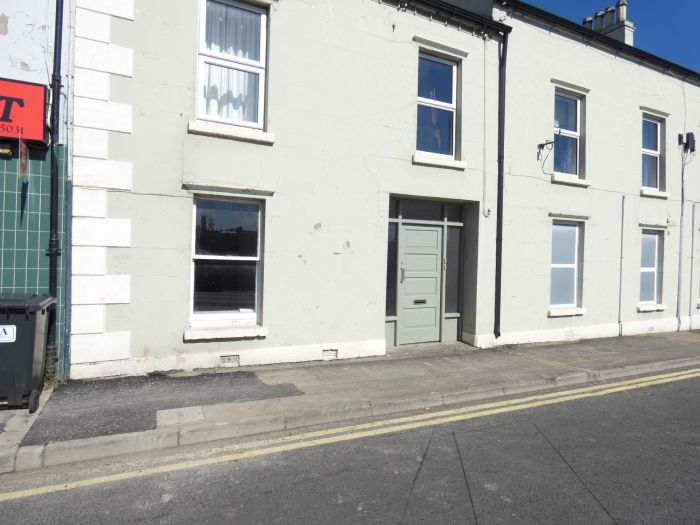 1a Charles Street, ballymoney, BT53 6DX