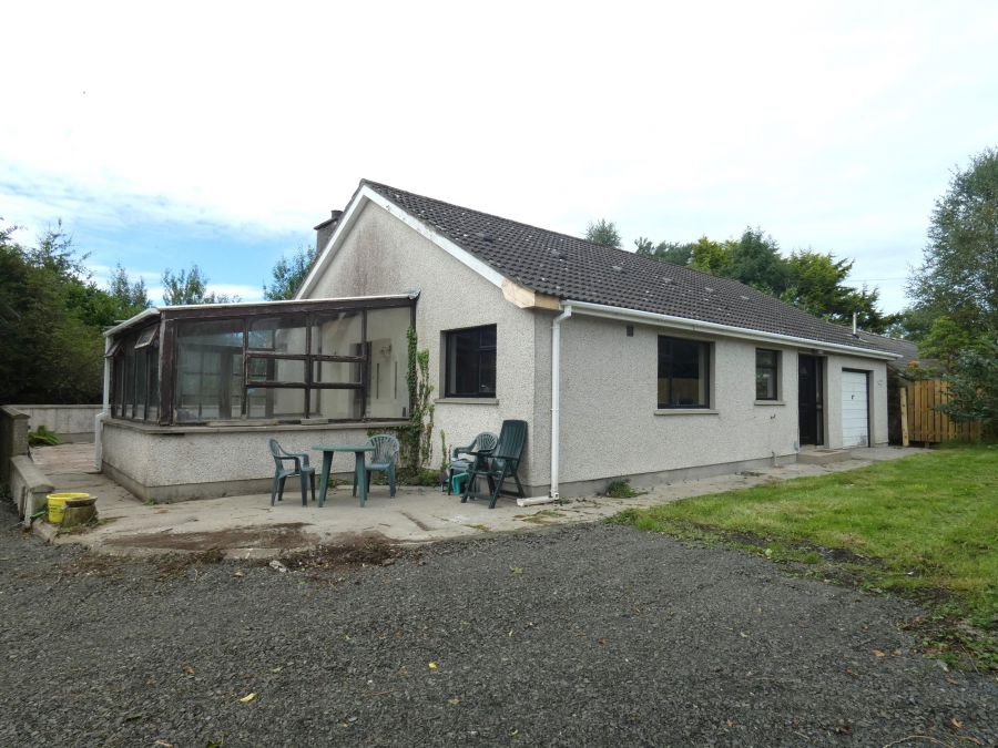 12 Lisconnan Road, ballymoney, BT53 8AD