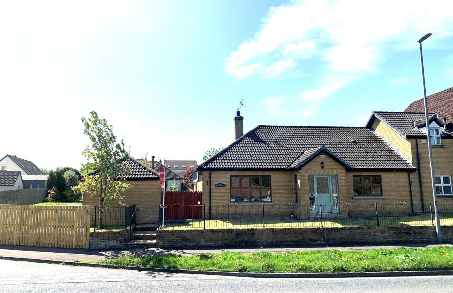 1 Mountview Terrace, ballybogey, ballymoney, BT53 6UH