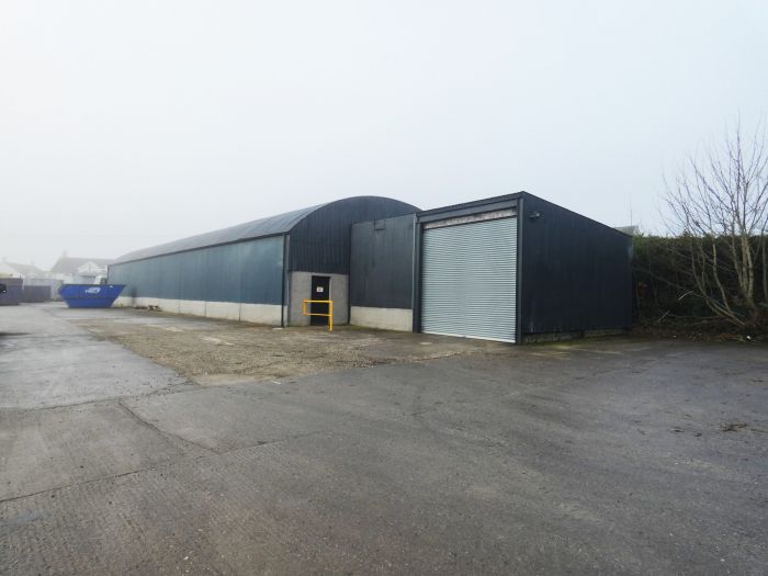 Industrial/Storage/Retail units, 45 Glenkeen Road, aghadowey, aghadowey, coleraine, BT51 4BN