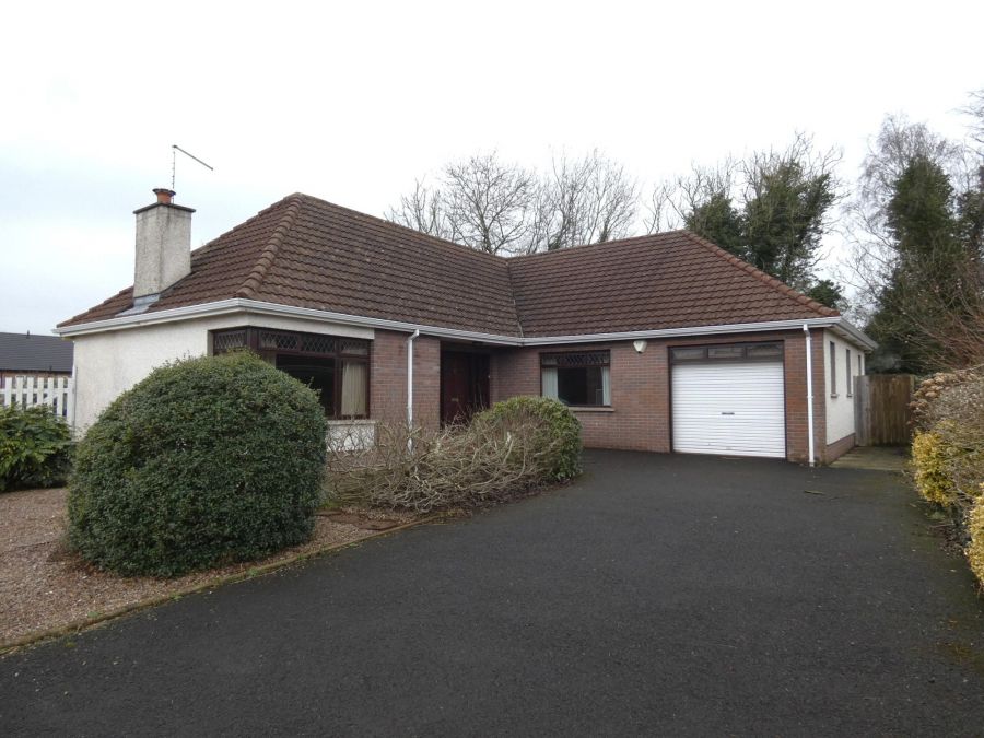 9 Ishlan Court, ballymoney, BT53 6QG