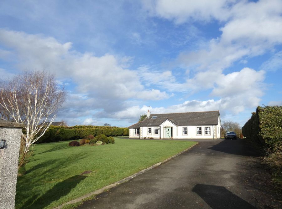 61 Fivey Road, ballymoney, BT53 8JH