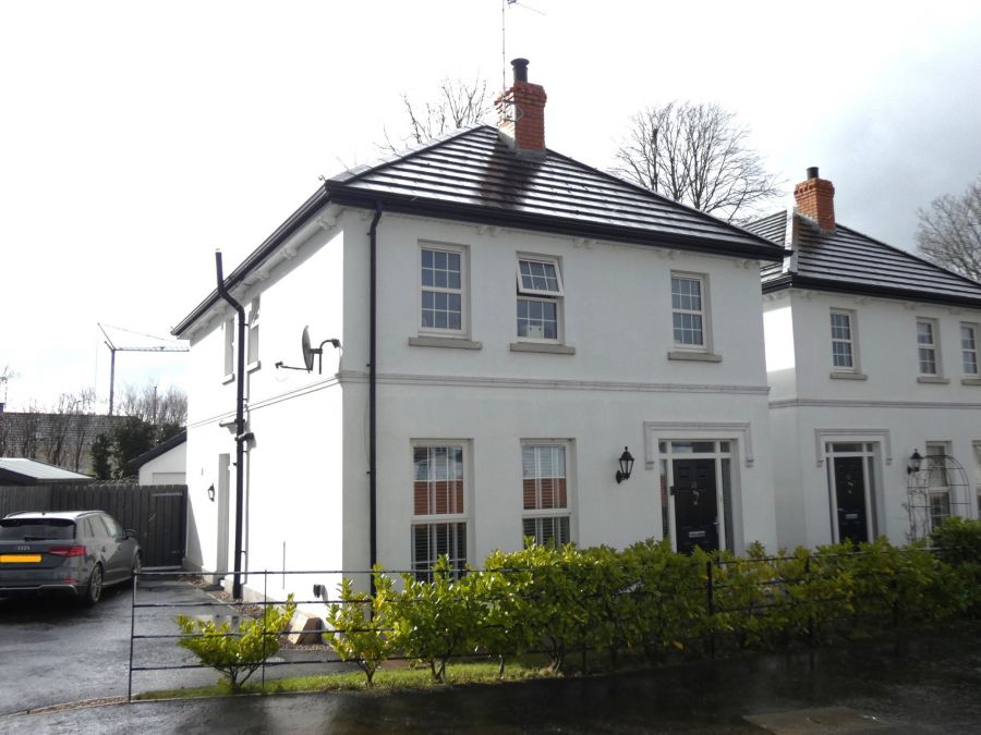 22 Beech Tree Grove, ballymoney, BT53 7FE