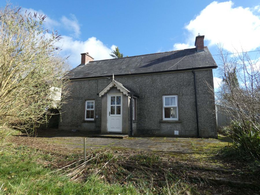 20 Drumskea Road, ballymoney, BT53 7JB