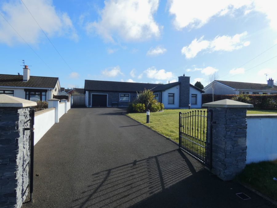 9 Ballybogy Road, ballymoney, BT53 6QD
