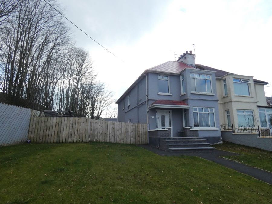 10 Coleraine Road, ballymoney, BT53 6BS
