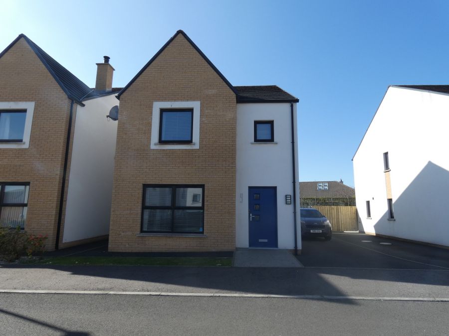 9 Route Meadows, ballymoney, BT53 6SH