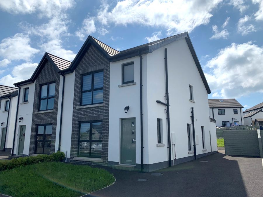 3 Millbrooke Avenue, ballymoney, BT53 7FL