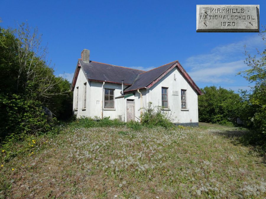 80 Boyland Road, ballymoney, BT53 8HL