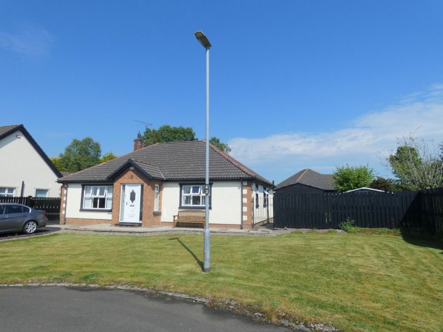 22 Mountview Heights, ballybogy, ballymoney, BT53 6UG